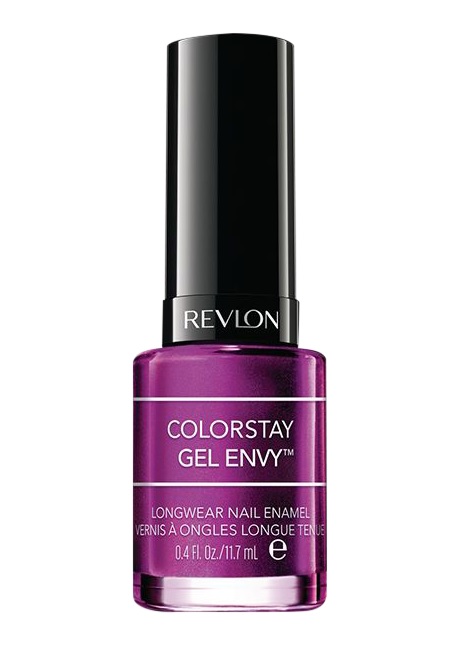 Colorstay Gel Envy Nail Polish - What Happens In Vegas