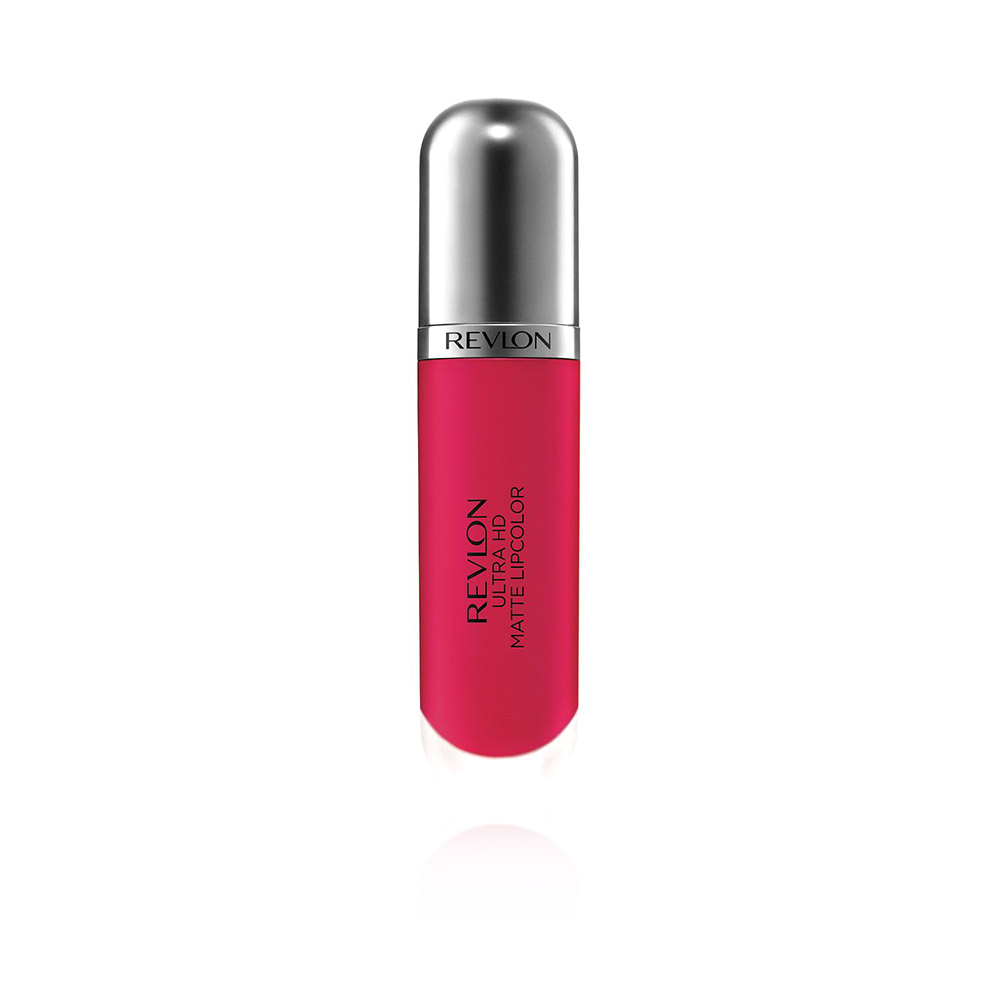 Ultra Hd Matte Lipcolor - N 605 - Obsession