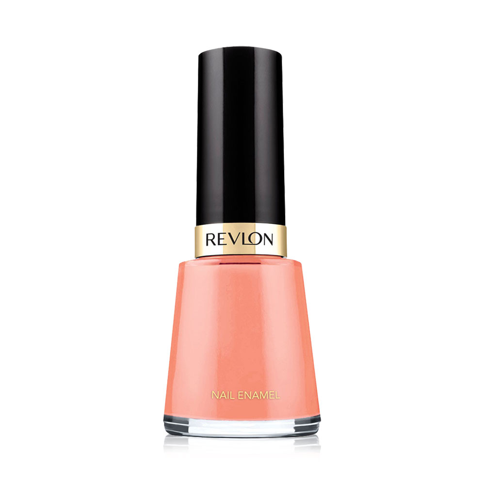 Nail Enamel - N 715 - Privileged