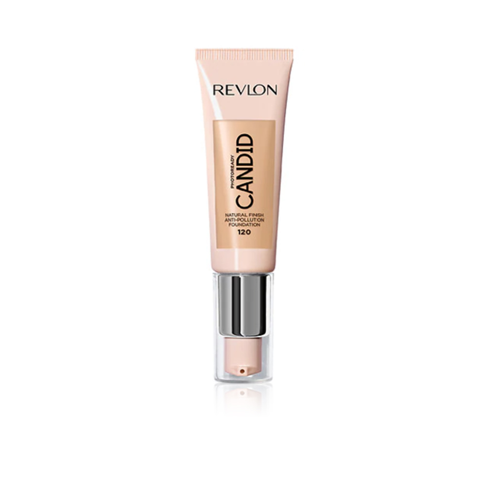 Photoready Candid Foundation  - N 240 - Natural Beige