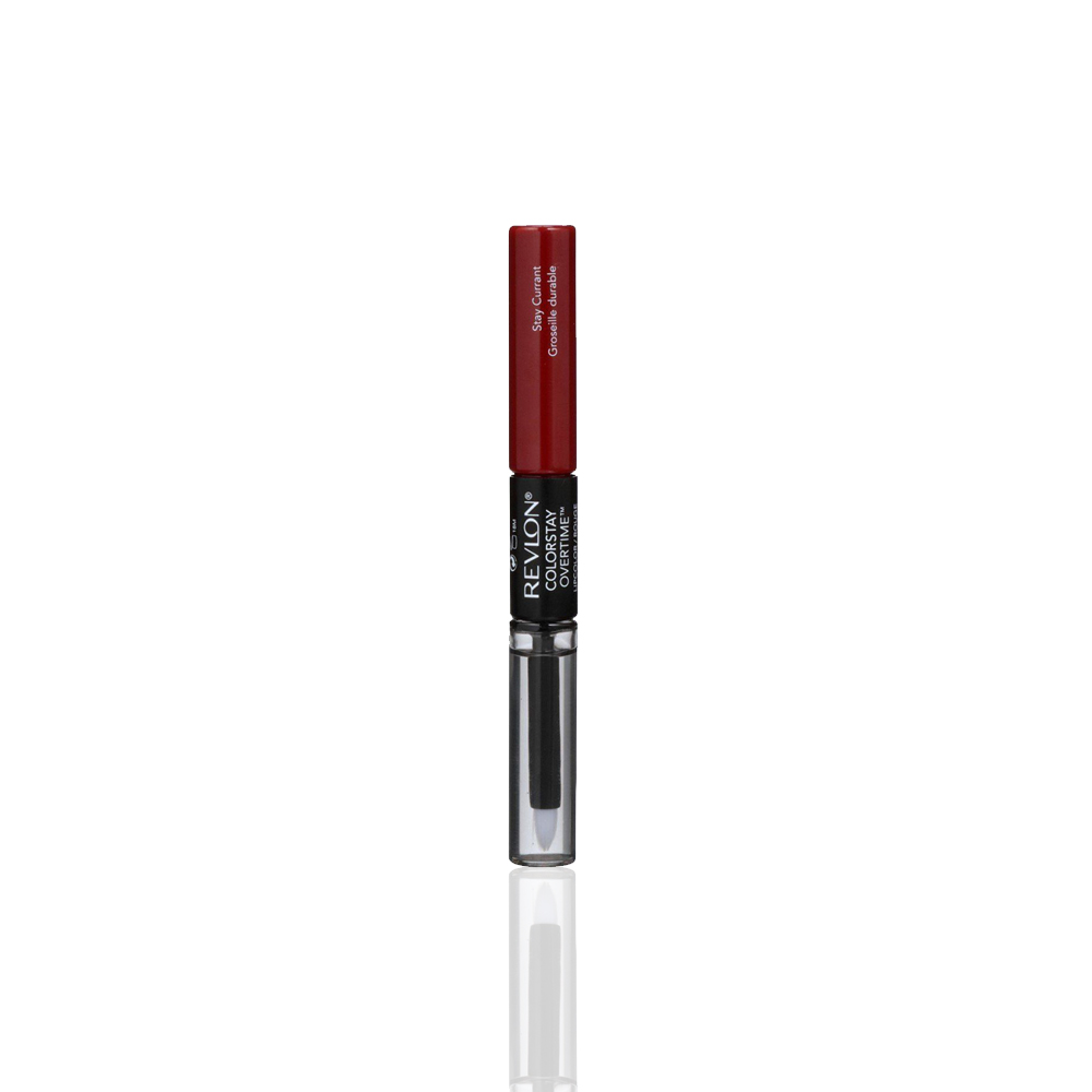Colorstay Overtime Lipcolor - N 470 - All Night Fuchsia