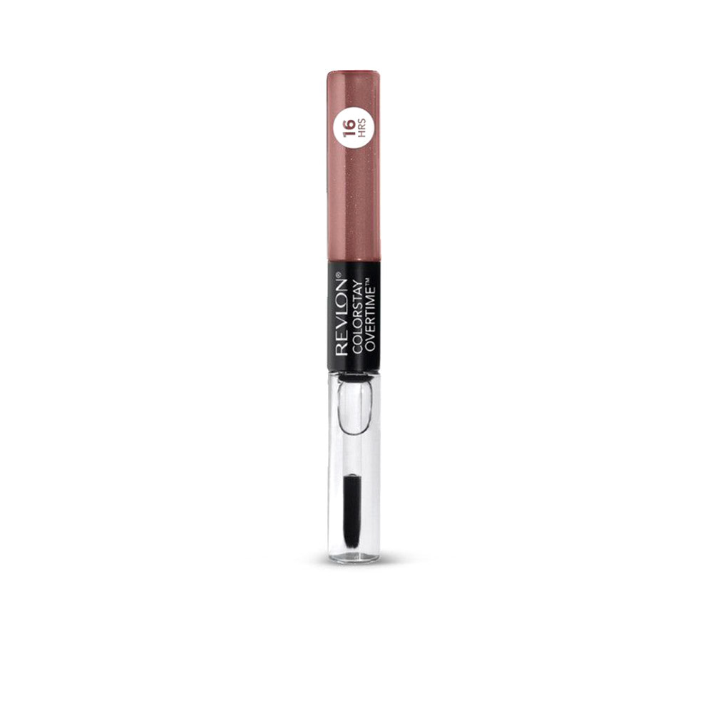 Colorstay Overtime Lipcolor - N 480 - Unending Red