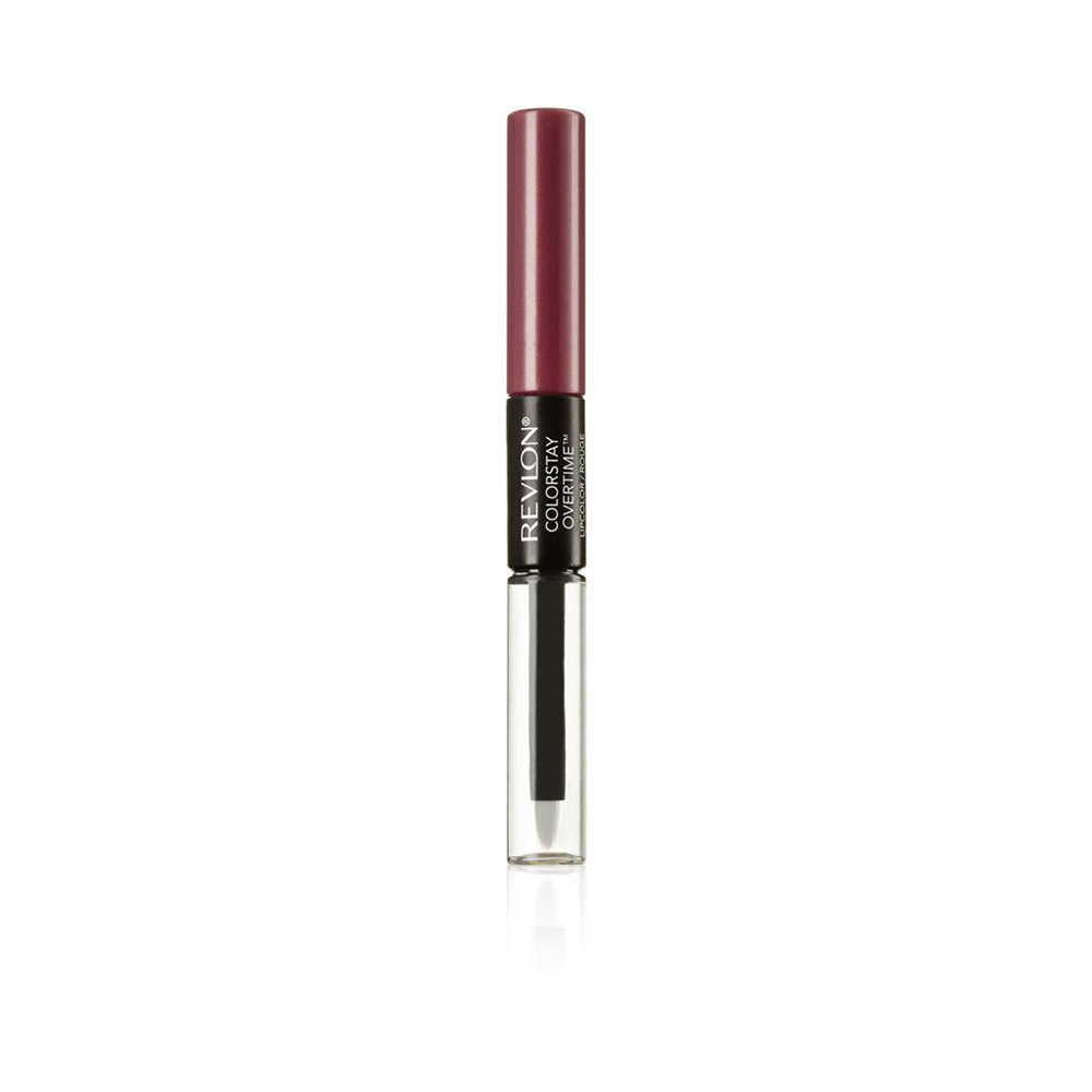 Colorstay Overtime Lipcolor - N 010 - Non-stop Cherry