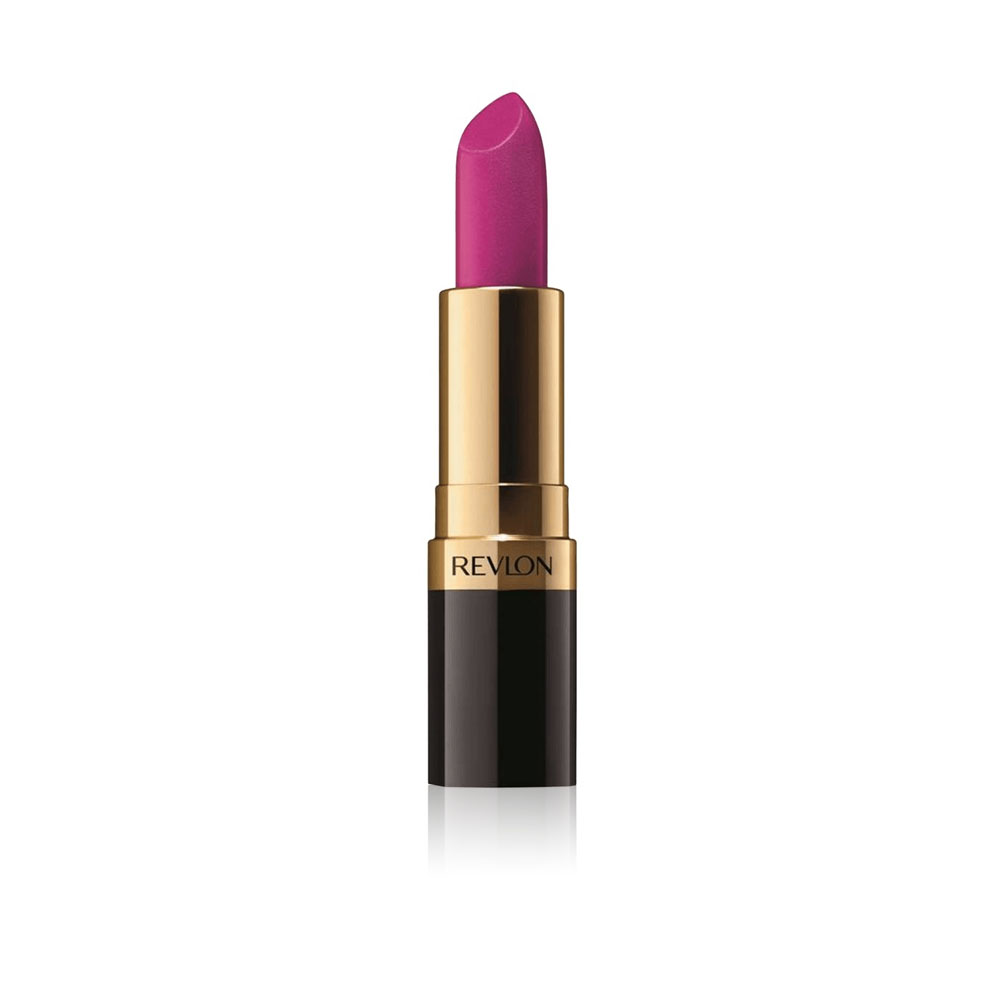 Super Lustrous Lipstick - N 457 - Wild Orchid  