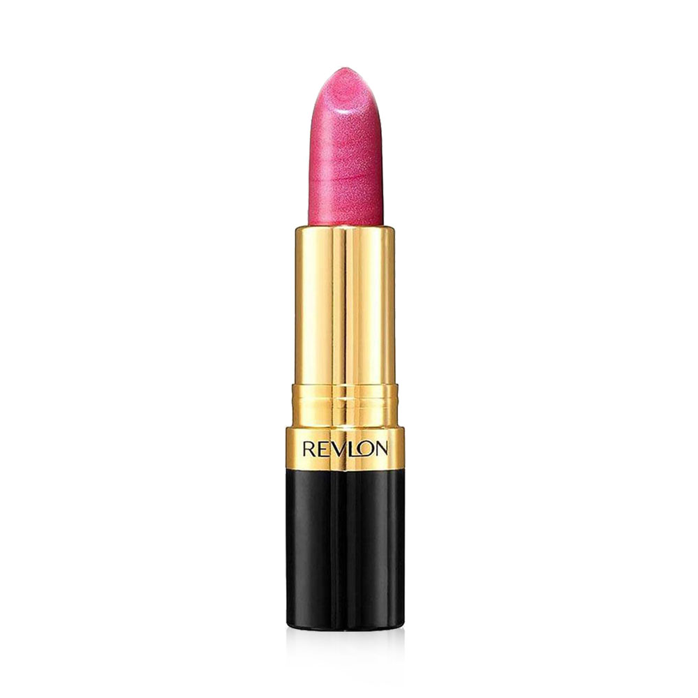 Super Lustrous Lipstick - N 424 - Amethyst Shell 