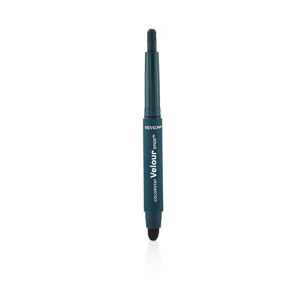 Color Stay Velour Stick Matte Eyeshadow - Peacock