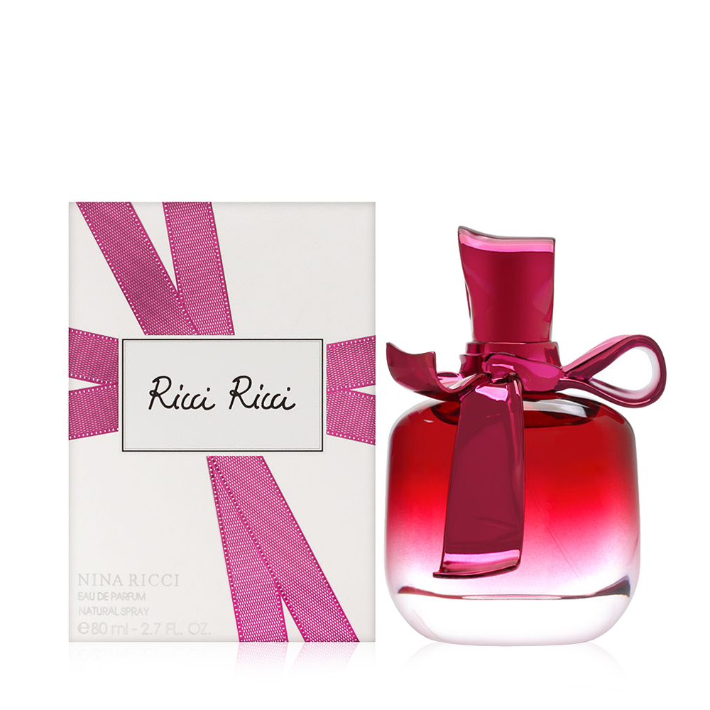 Ricci Eau De Perfume - 80 Ml