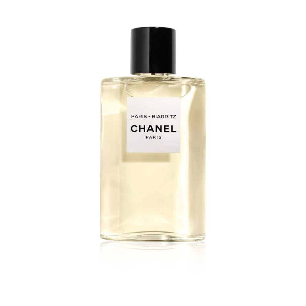 Paris Biarritz Eau De Toilette - 125 Ml   