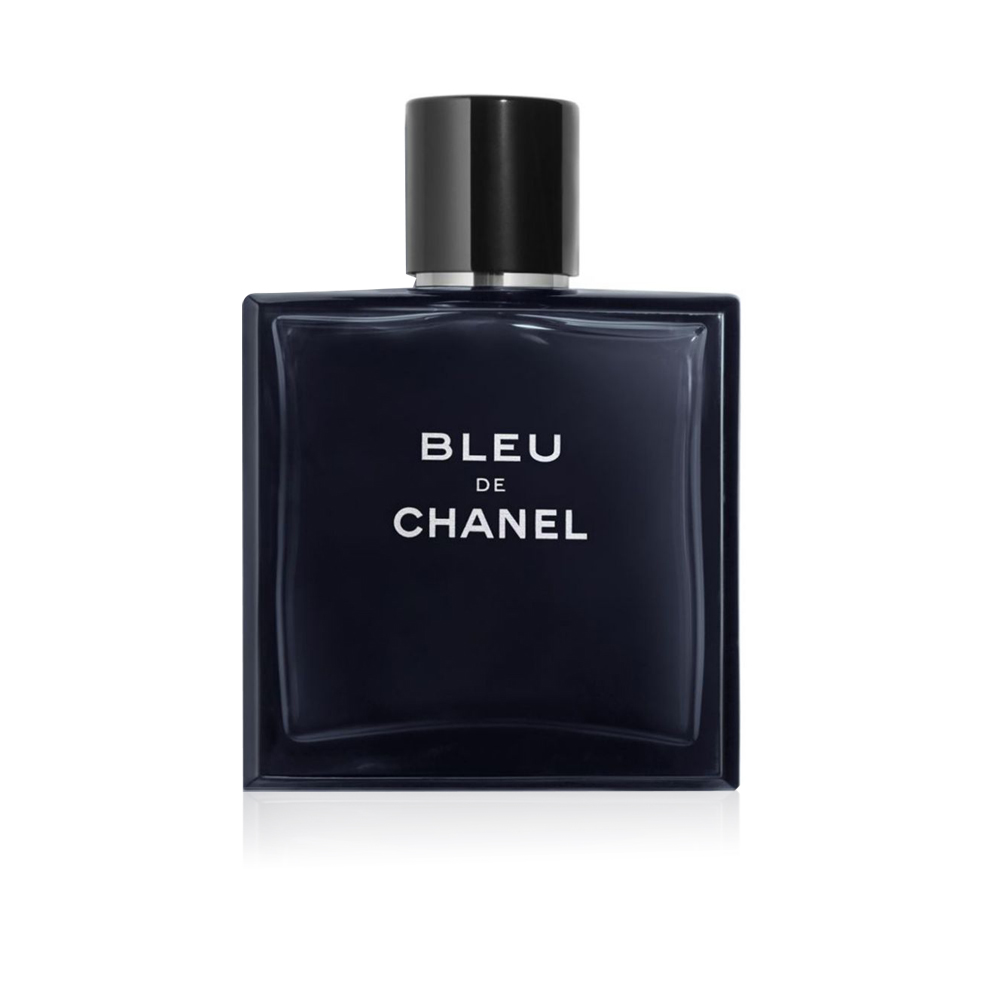 Bleu De Chanel Eau De Toilette - 50ml
