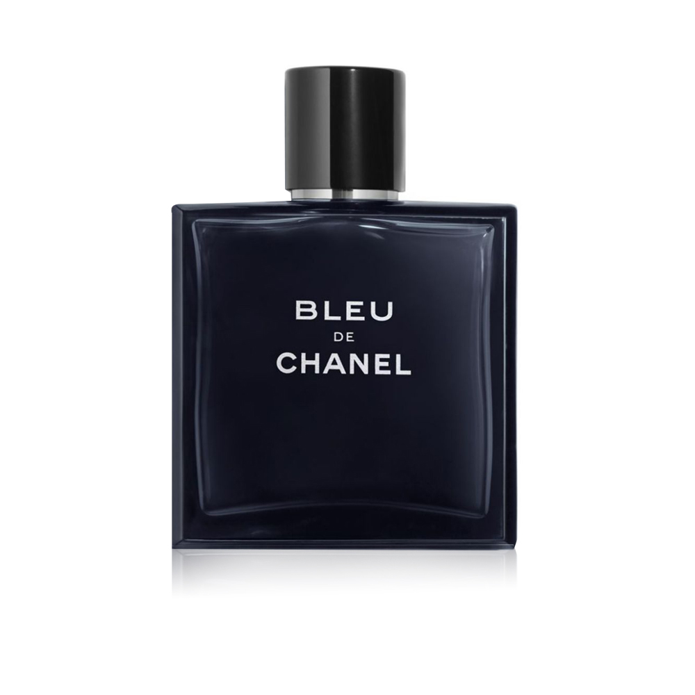 Bleu De Chanel Eau De Toilette - 100ml
