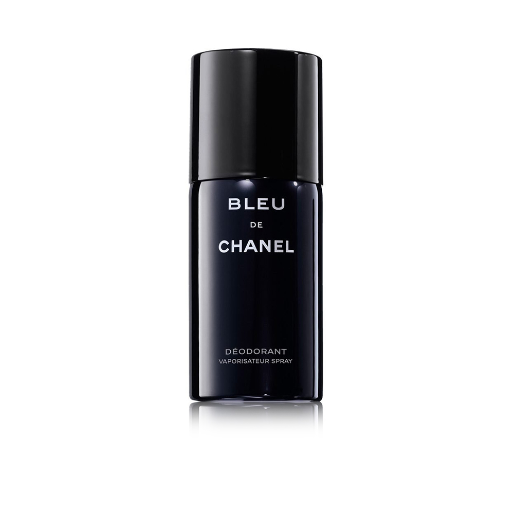 Bleu De Chanel Deodorant Spray - 100ml