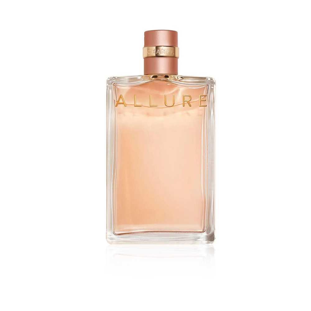 Allure Eau De Parfum - 50ml