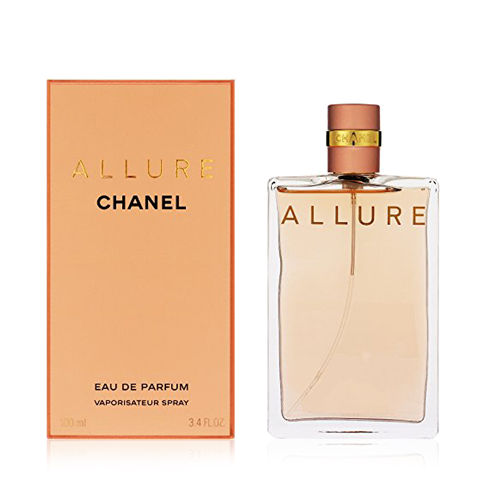 Allure Eau De Perfume - 100 Ml