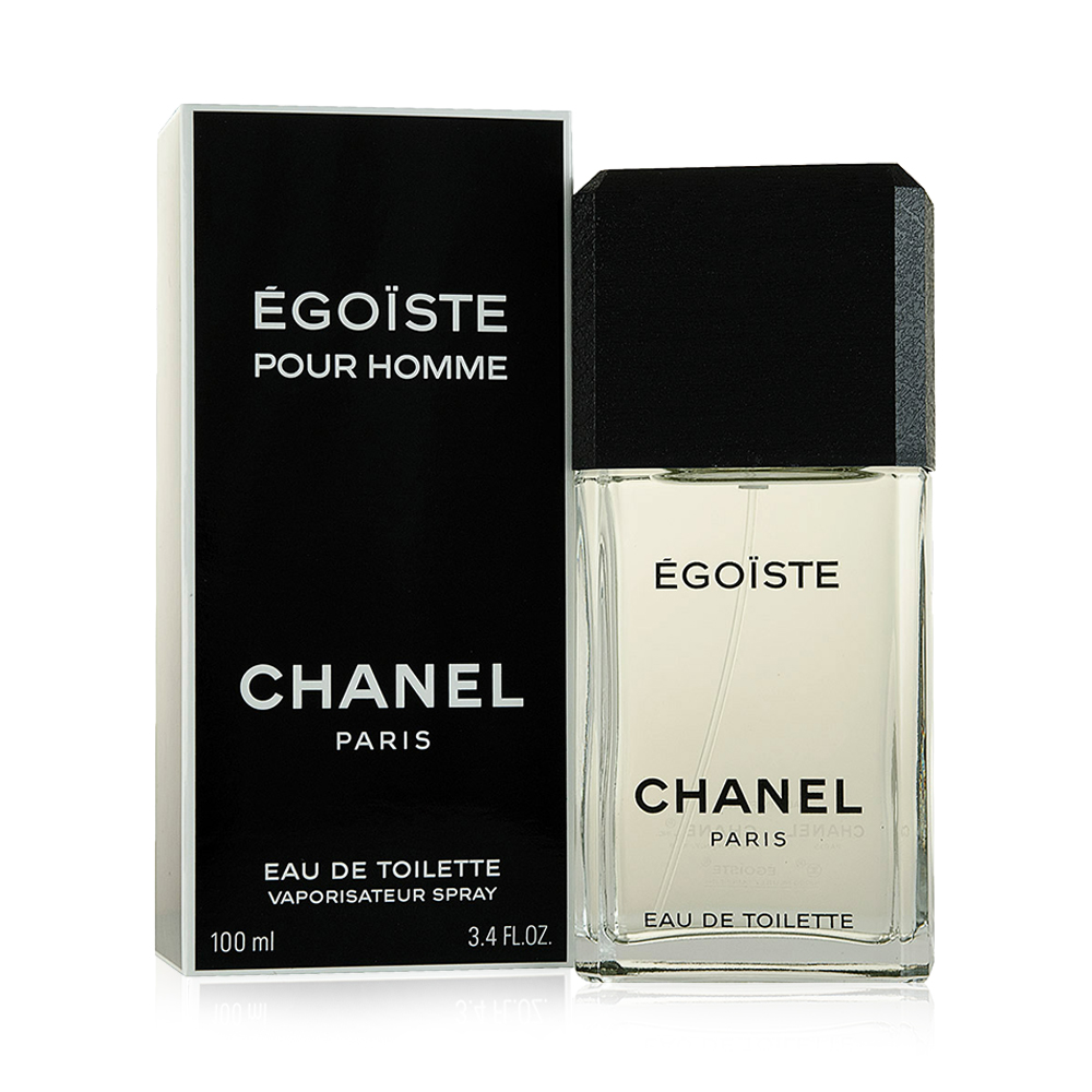 Egoiste Eau De Toilette - 100 Ml
