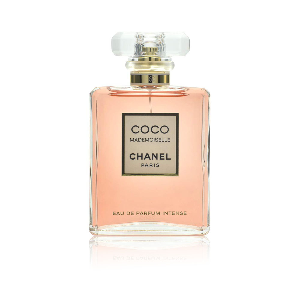 Coco Mademoiselle Intense Eau De Parfum - 50ml