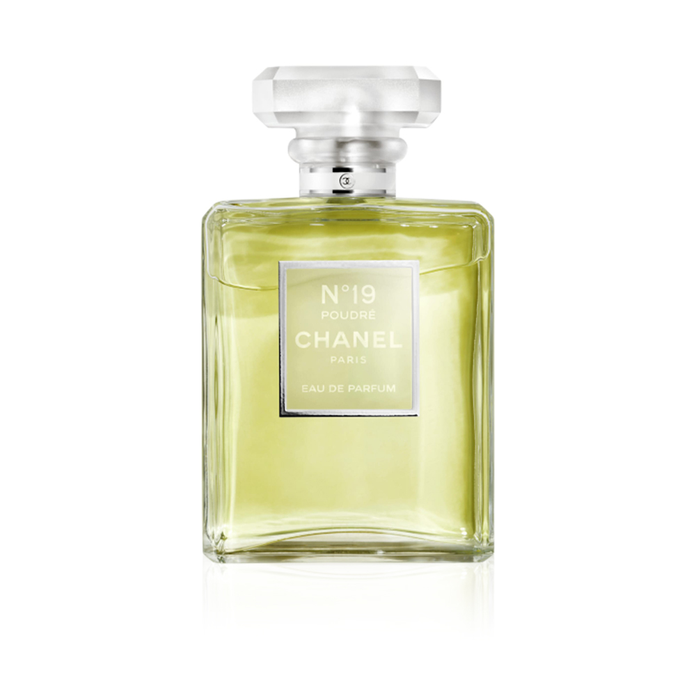 No.19 Eau De Perfume For Women -100 ml