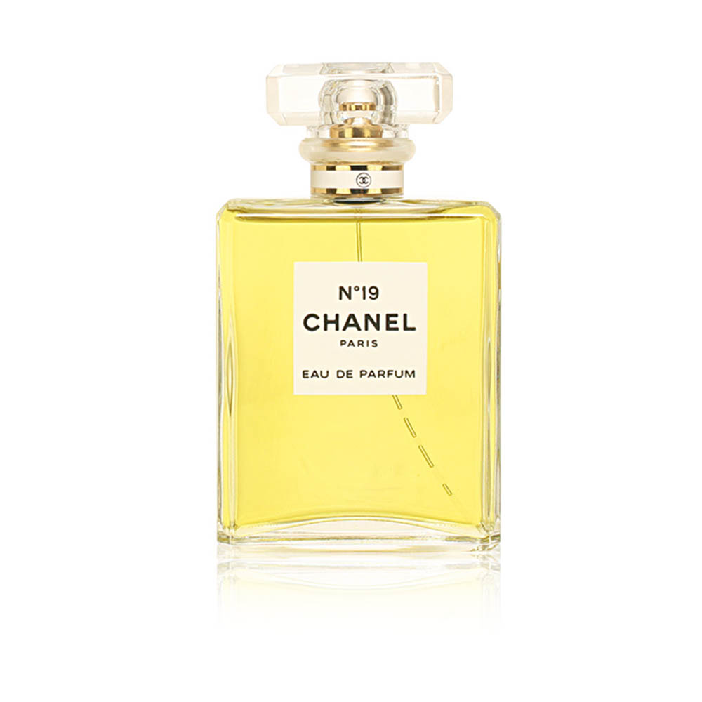 No.19 Eau De Perfume For Women - 100 Ml
