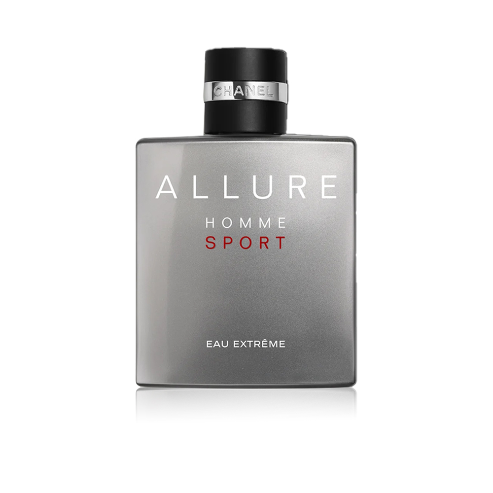 Allure Homme Sport Eau Extreme - 50ml  
