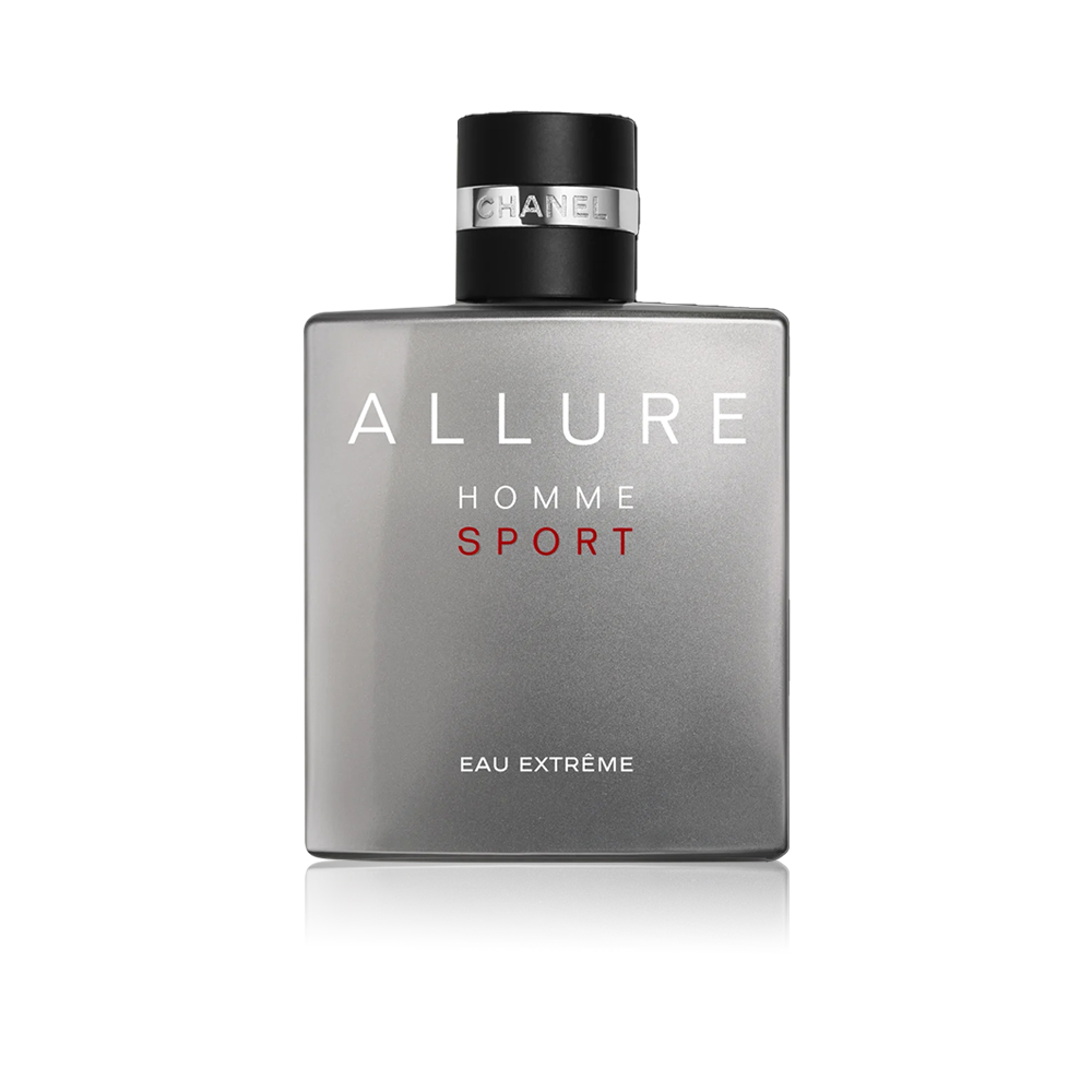 Allure Homme Sport Eau Extreme - 50ml  