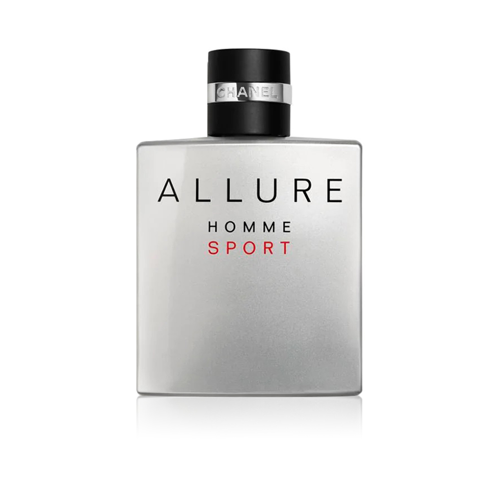 Allure Homme Sport Eau De Toilette - 150ml