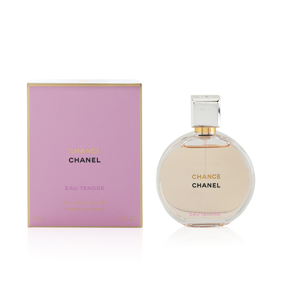 Chance Eau Tendre Eau De Perfume For Women - 50 Ml