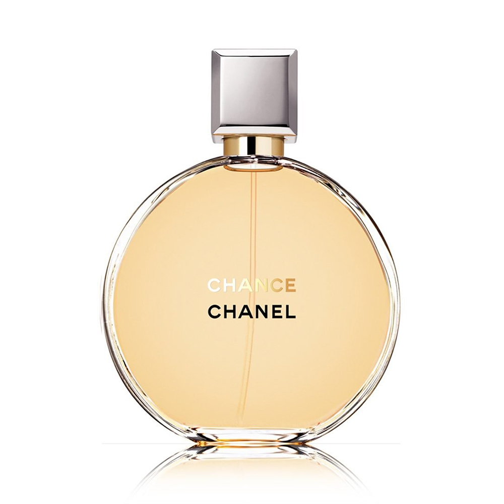 Chance Eau De Perfume - 50 Ml