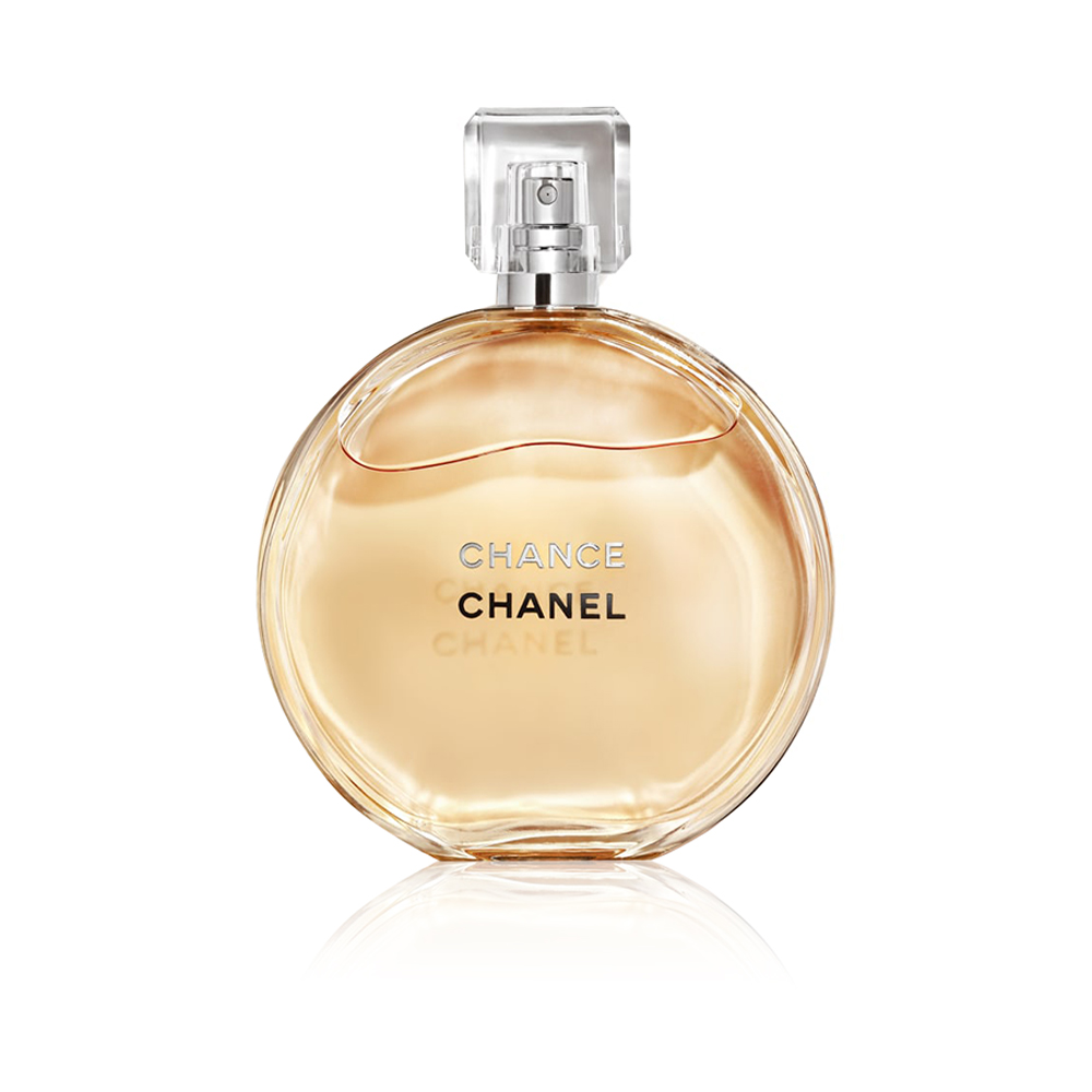 Chance Eau De Toilette - 50 Ml  