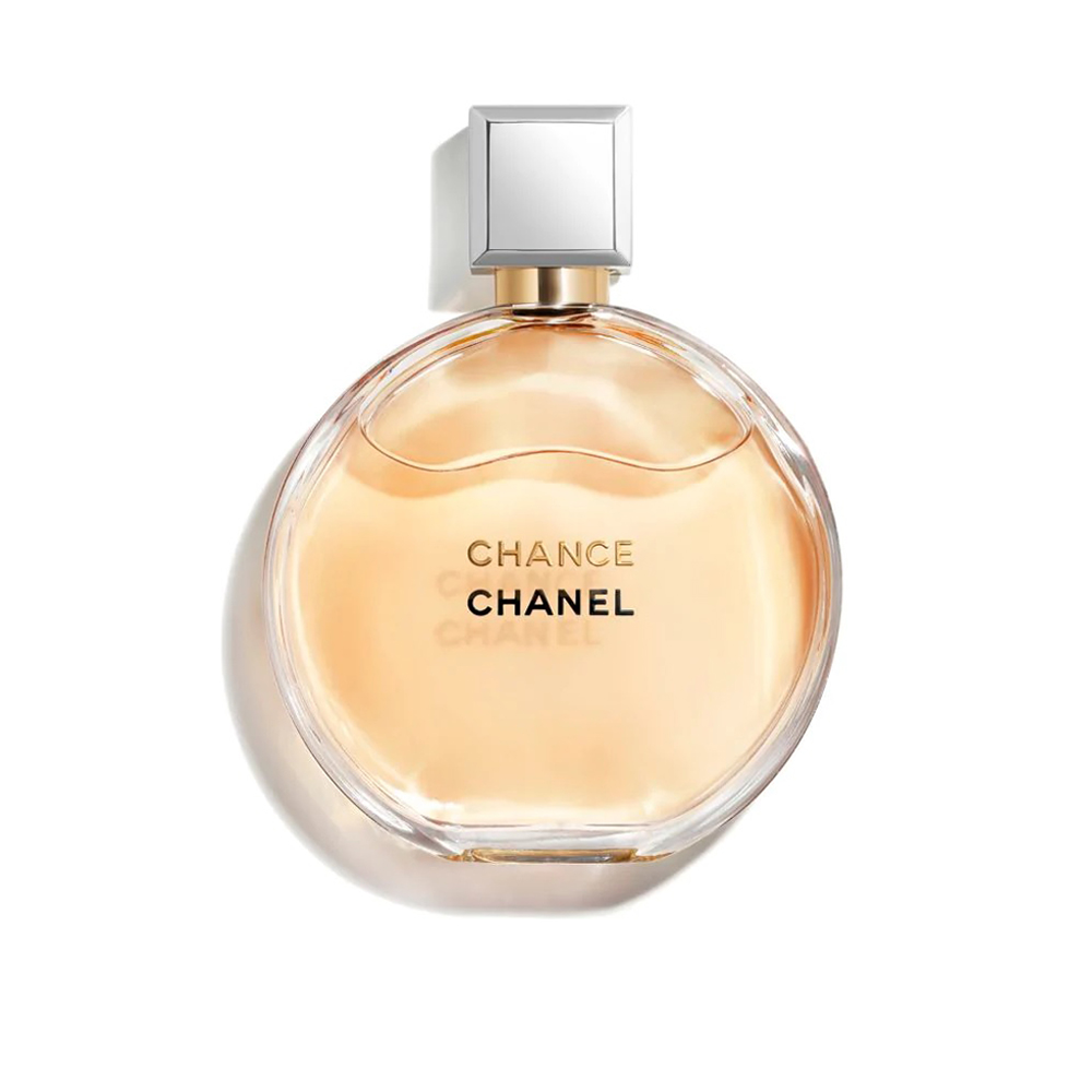 Chance Eau De Parfum - 100ml