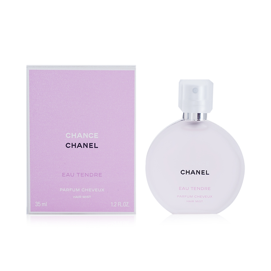 Chance Eau Tendre Hair Mist For Women - 35 ml