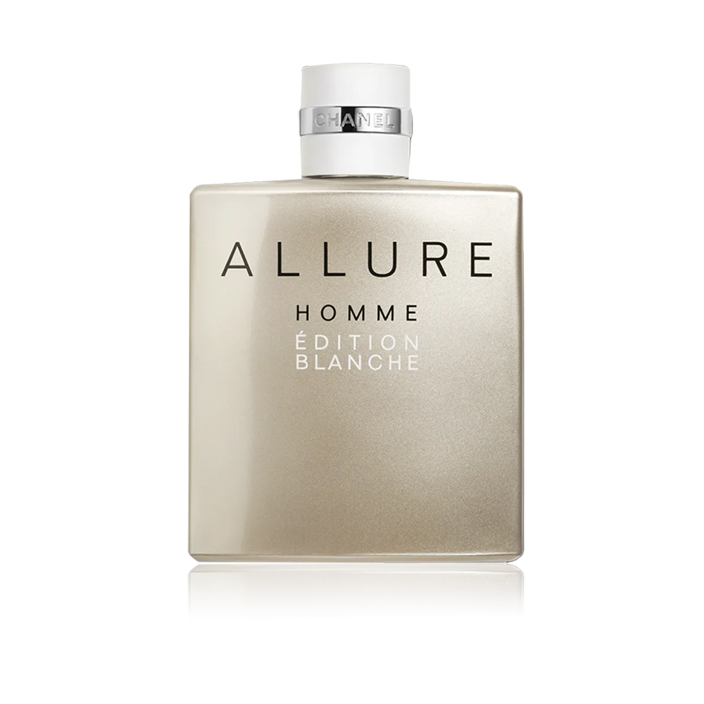 Allure Homme Edition Blanch Eau De Parfum - 50ml