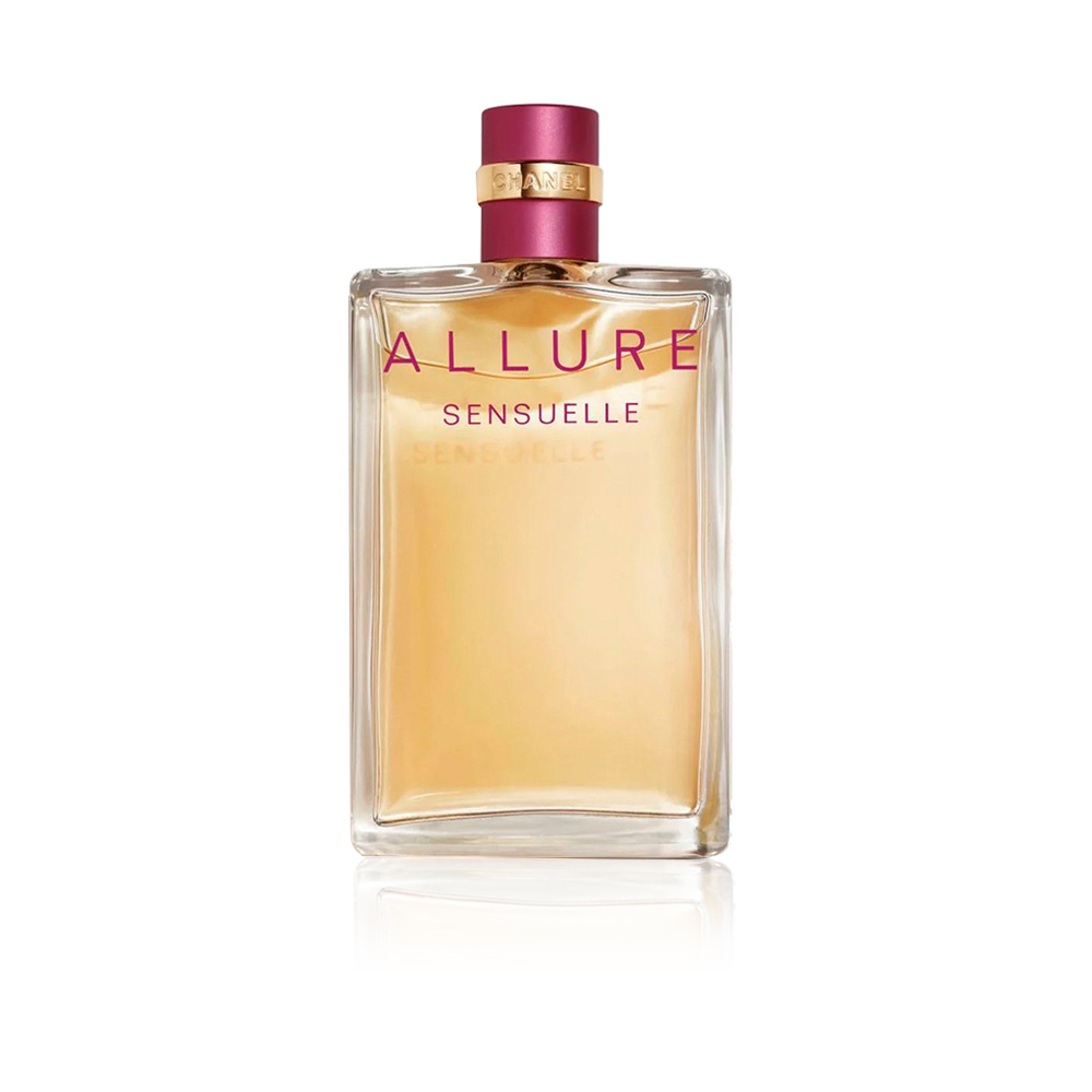 Allure Sensuelle Eau De Parfum - 50ml   