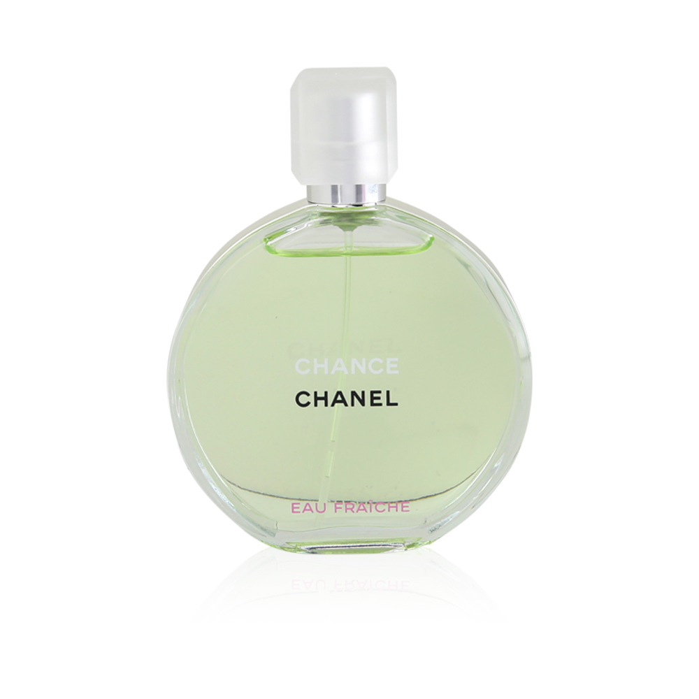 Chance Eau Fraiche Eau De Toilette - 100ml