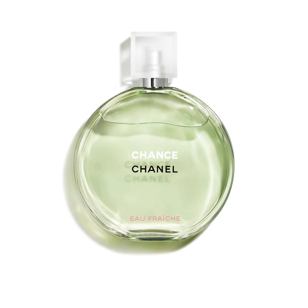 Chance Eau Fraiche Eau De Toilette - 150ml Perfumes