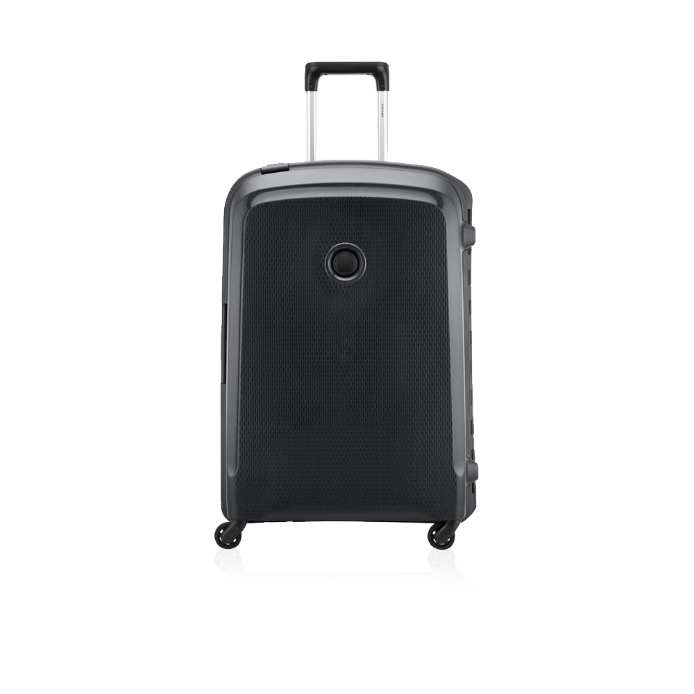 Belfort Spinner 4 wheels 70cm Trolley - Black