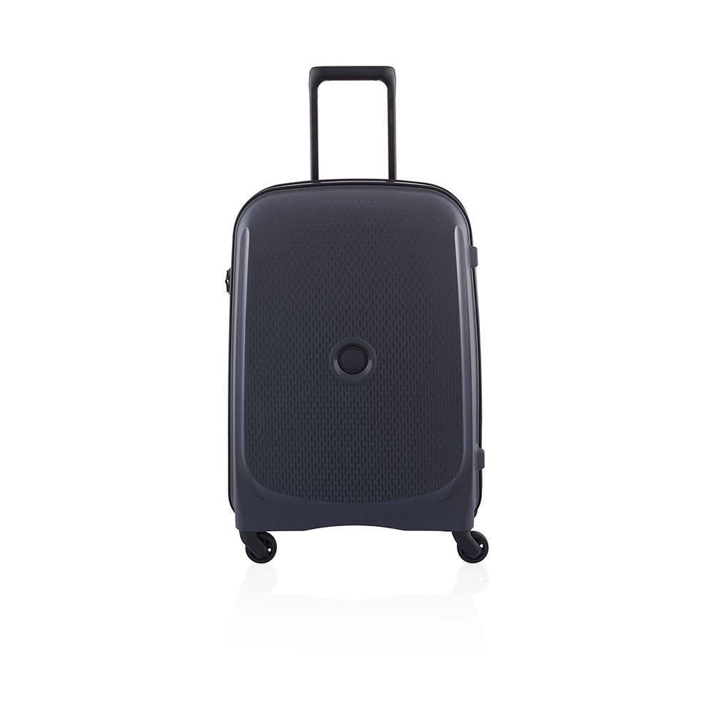Belmont 4 wheels Spinner 61cm Trolley - Anthracite 
