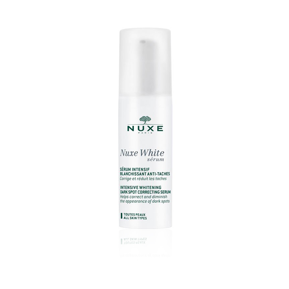 White Intensive Whitening Dark Spot Correcting Serum - 30 Ml