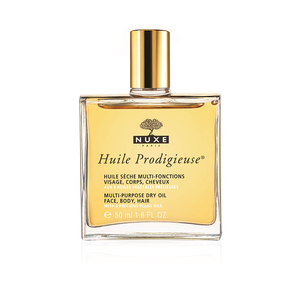 Huile Prodigieuse Multi-usage Dry Oil - 50 Ml