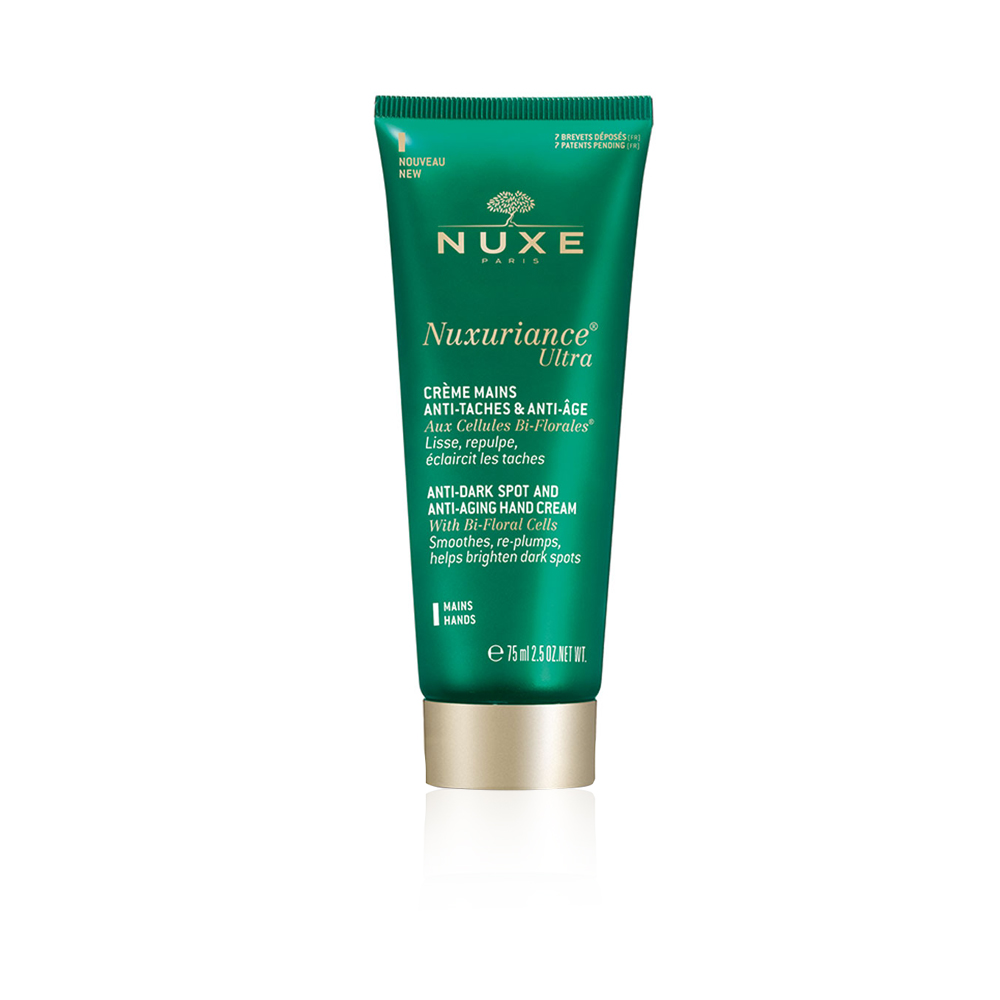 Nuxuriance Ultra Anti-ageing Hand Cream - 75 Ml