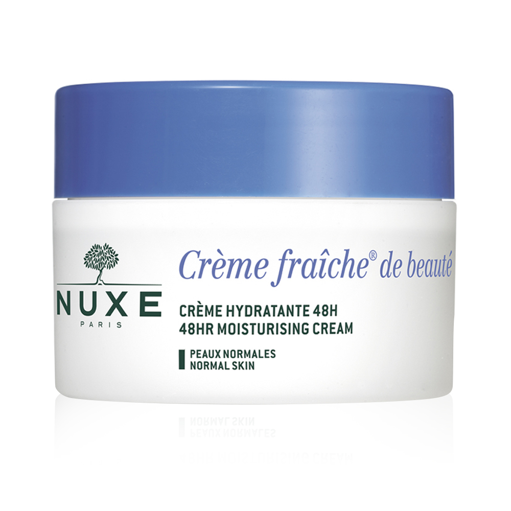 Creme Fraiche De Beaute 48-hour Moisturising Face Cream -  50 Ml