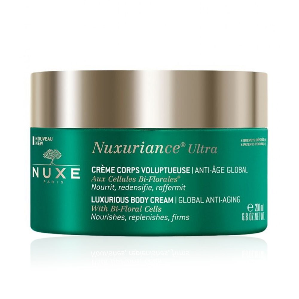 Nuxuriance Ultra Luxurious Body Cream