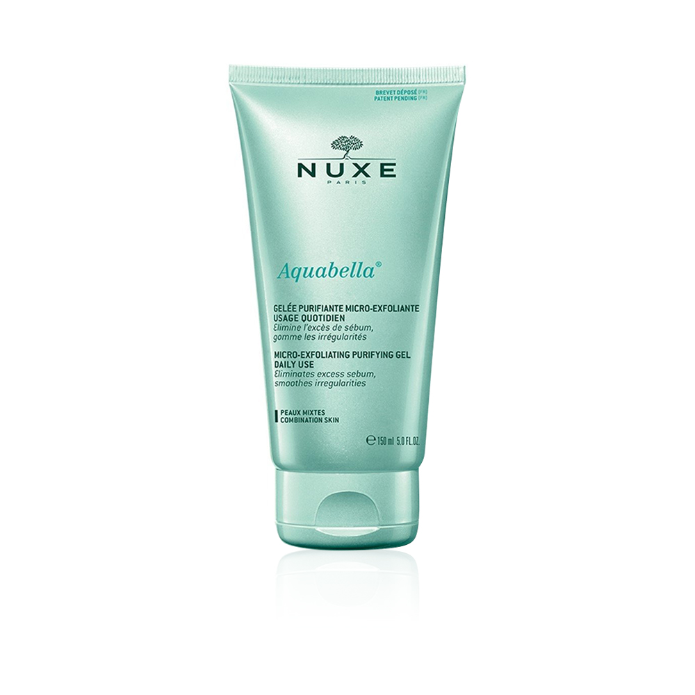 Aquabella Micro-exfoliating Purifying Gel - 150 Ml