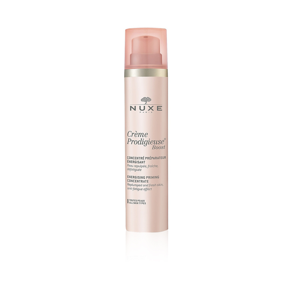 Creme Prodigieuse Boost Energising Priming Concentrate - 100 Ml