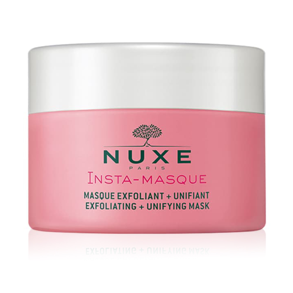 Insta-masque Exfoliating And Unifying Mask - 50 Ml