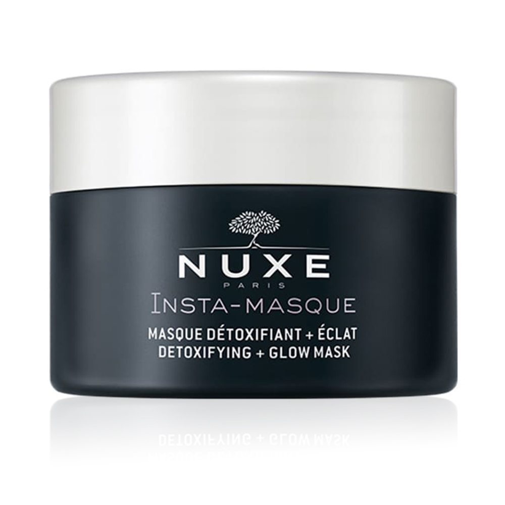 Insta-masque Detoxifying And Glow Mask - 50 Ml