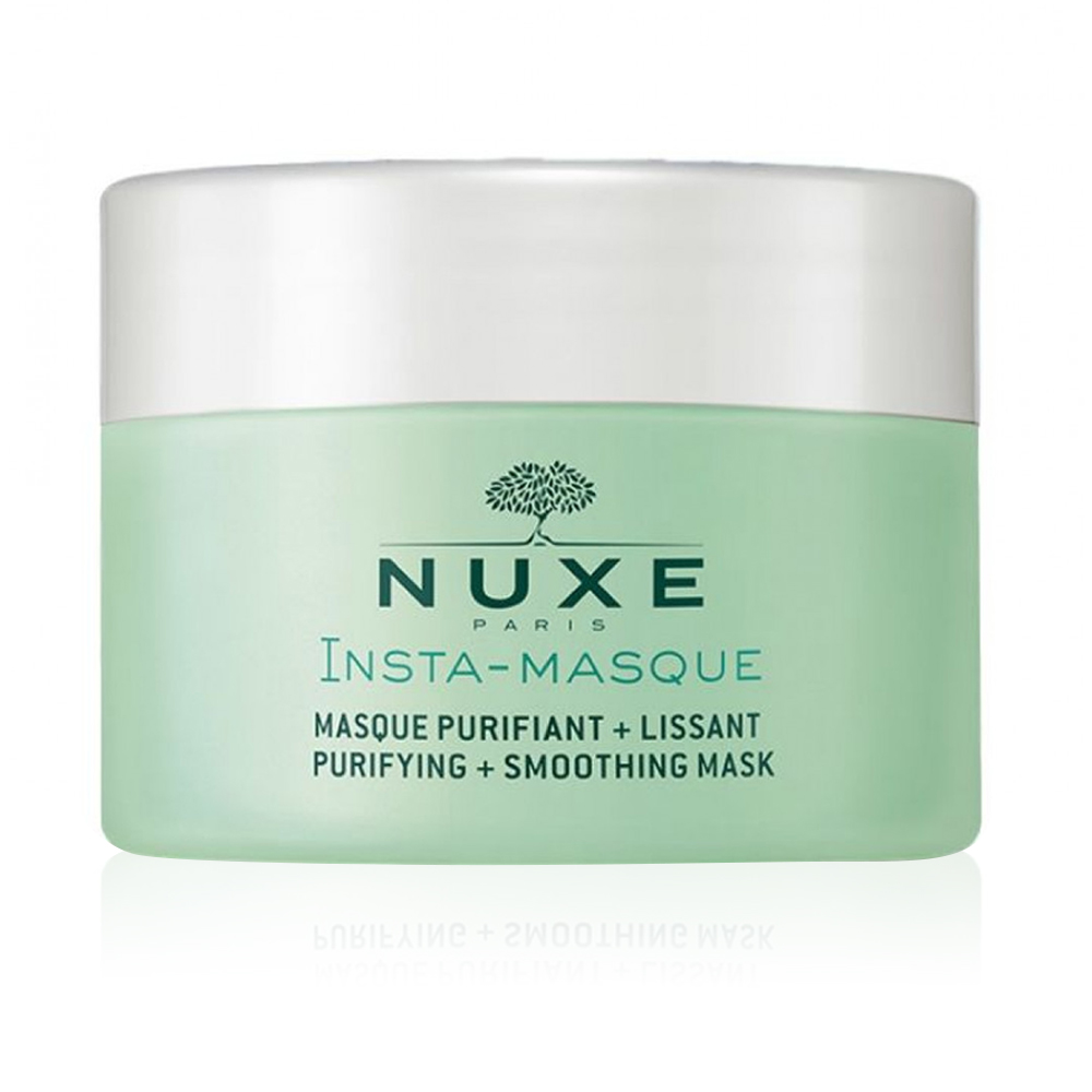 Insta-masque Purifying And Smoothing Mask - 50 Ml 