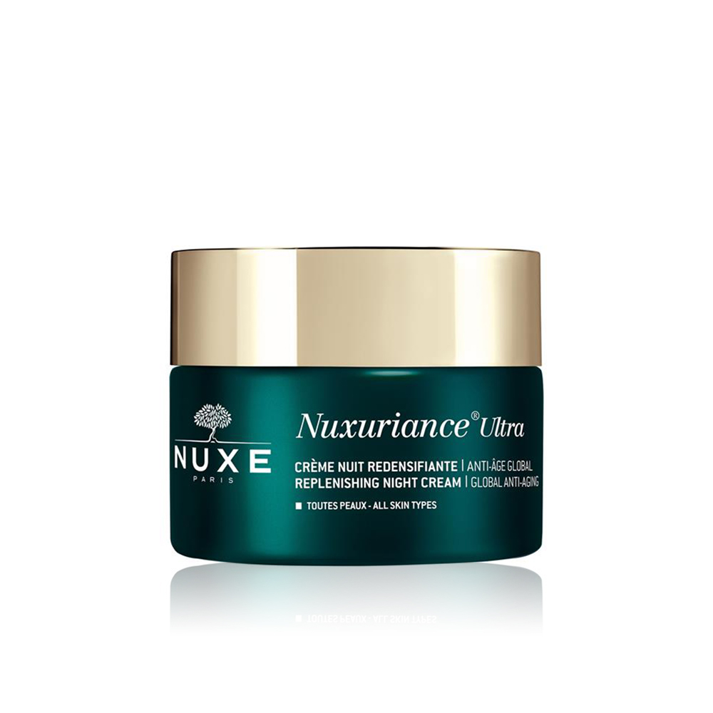 Nuxuriance Ultra Anti-ageing Night Cream - 50ml