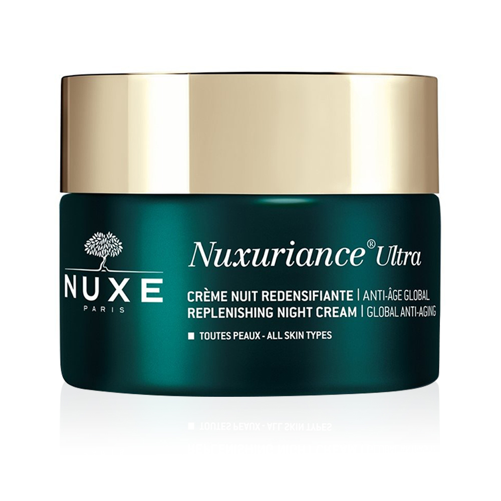 Nuxuriance Ultra Anti-ageing Night Cream - 50 Ml