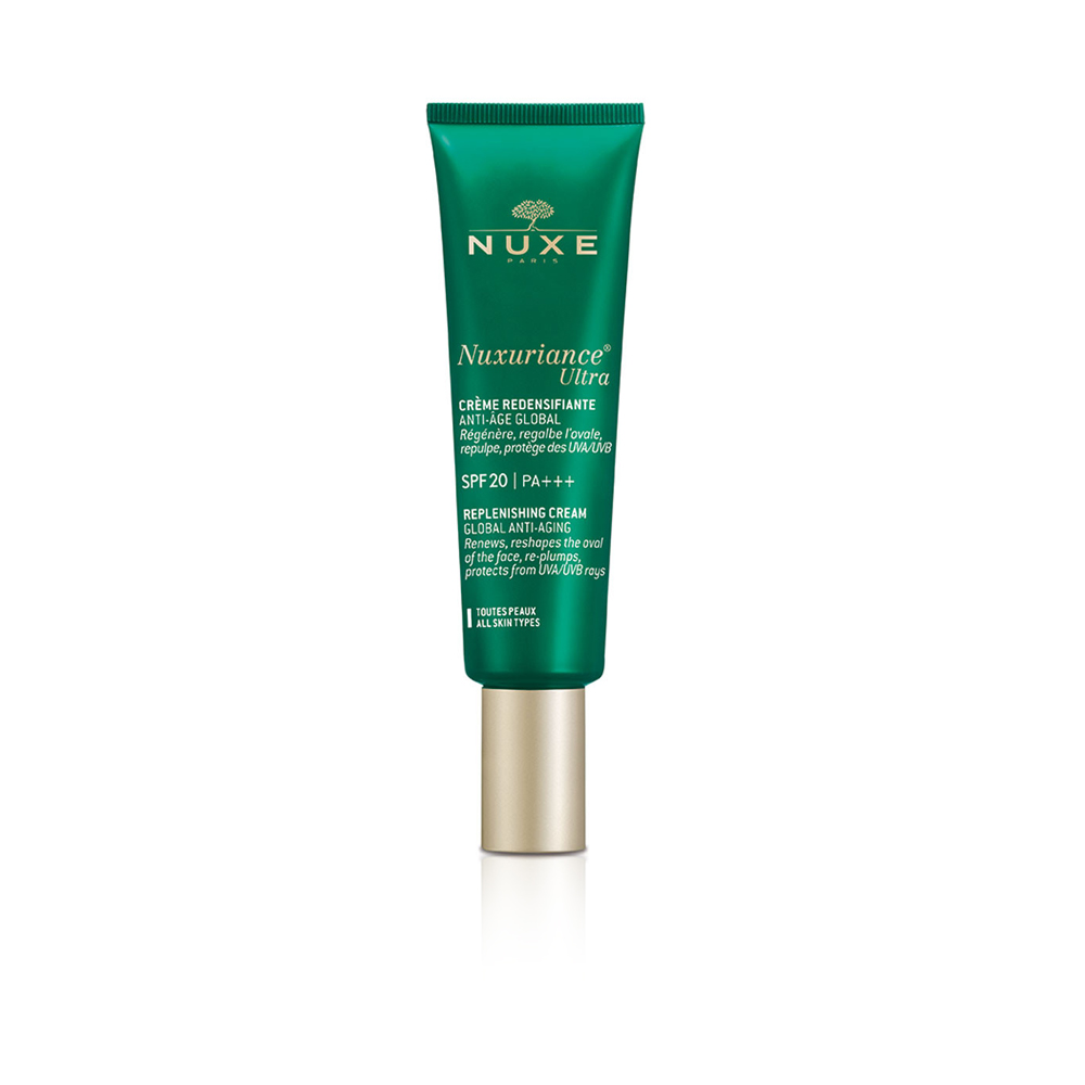 Nuxuriance Ultra Anti-ageing Cream - Spf 20 - 50 Ml