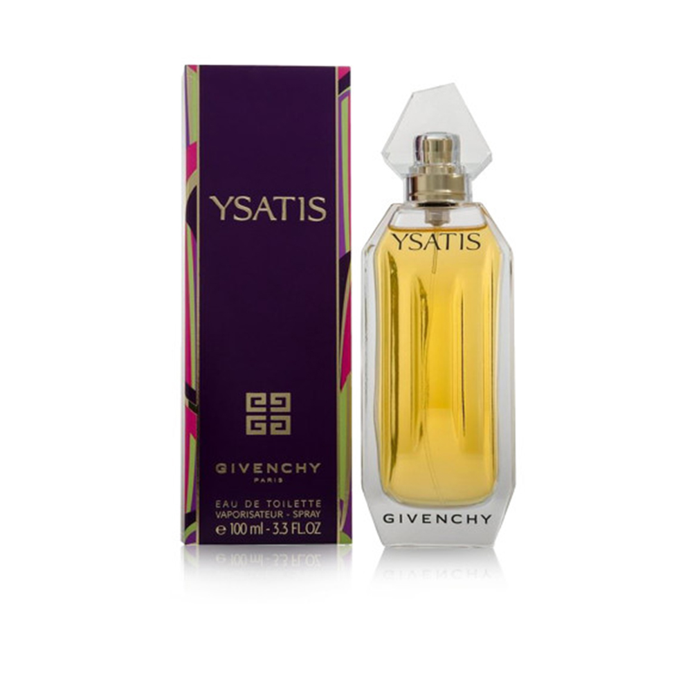 Ysatis Eau De Toilette - 100 Ml