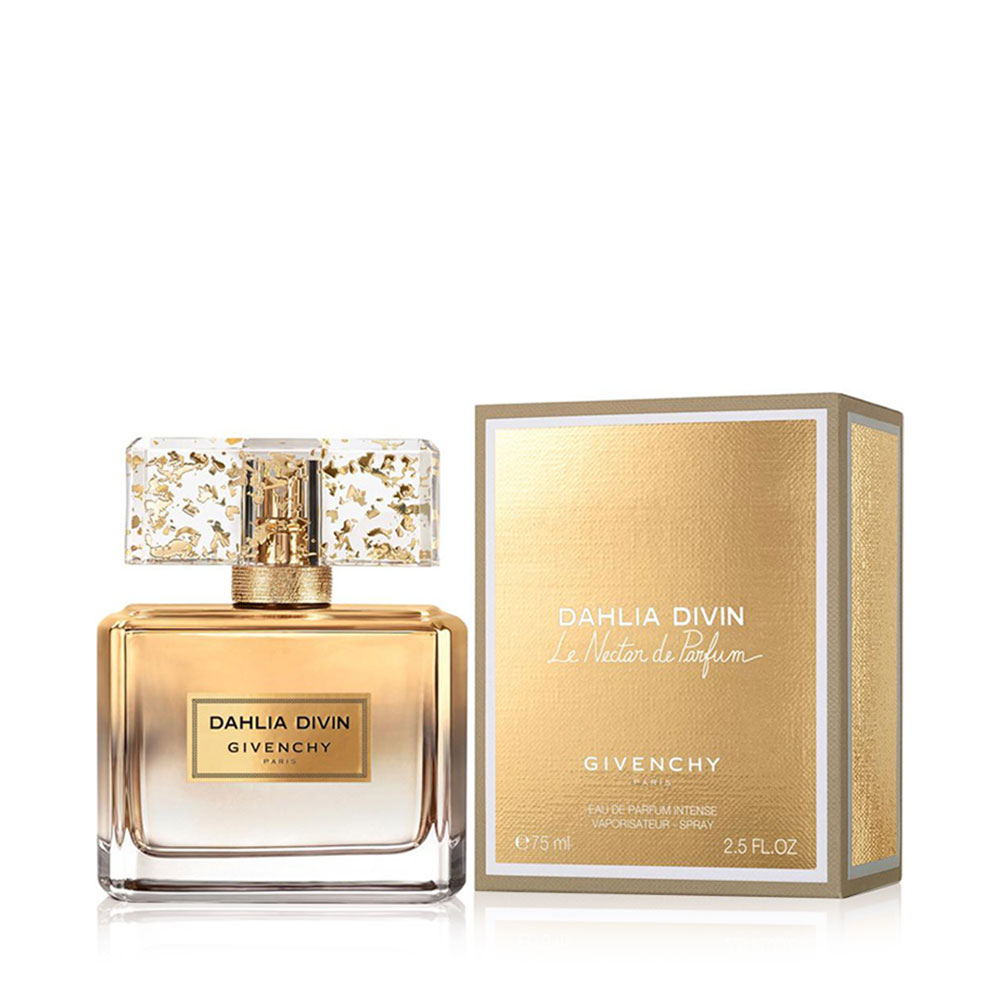 Dahlia Divin Nectar Eau De Perfume For Women - 75 Ml